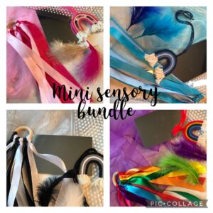 Mini Sensory Bundle: placeholder image (loading)