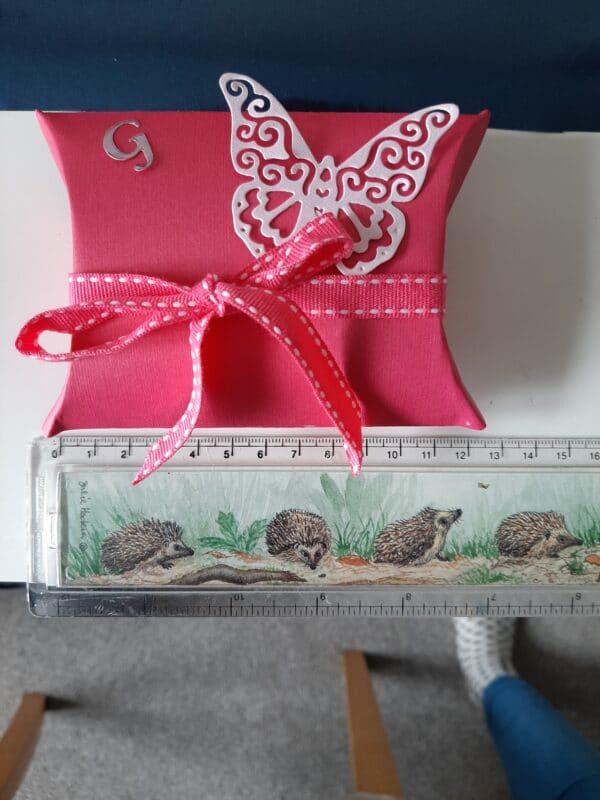 Party favour boxes - product image 3