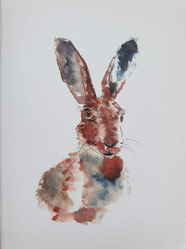 Hare Notebook - product image 3