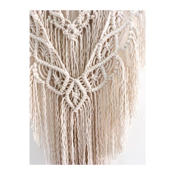 Macrame wall hanging - product image 3