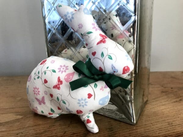 Decorative bunny rabbit - product image 2