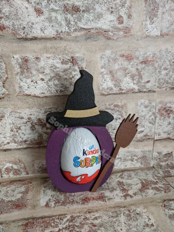 Halloween Egg heads - product image 3