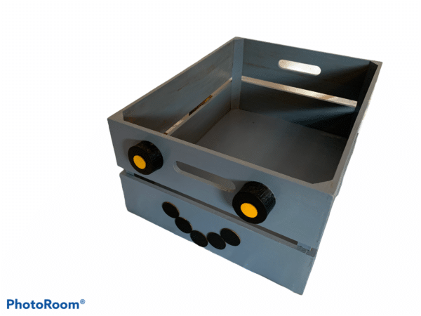 Children’s toy box - product image 2