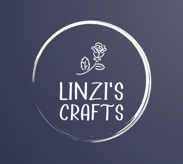 Linzi's Crafts shop logo