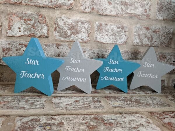 Star Teacher Gifts - main product image