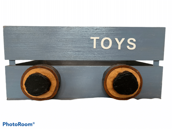 Children’s toy box - product image 5