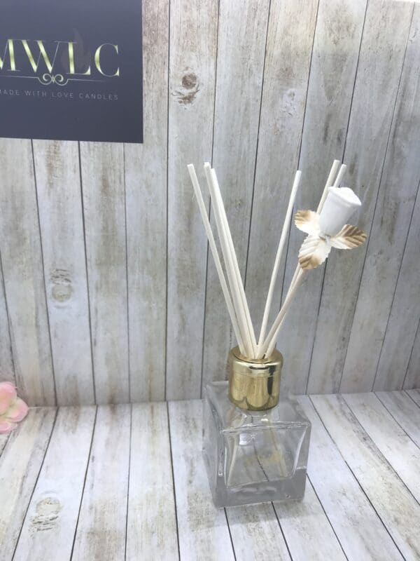 100ml Reed Diffuser - product image 2