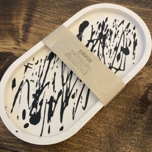 Squiggly Jewellery Tray