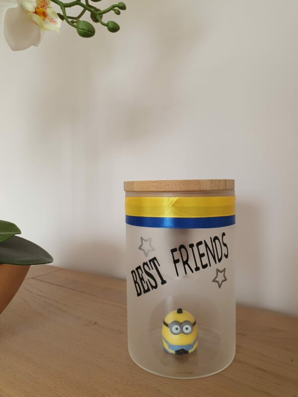 Best Friend Minion lamp - product image 2