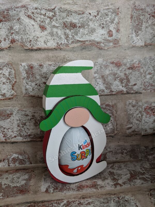 Christmas Egg Heads - product image 4