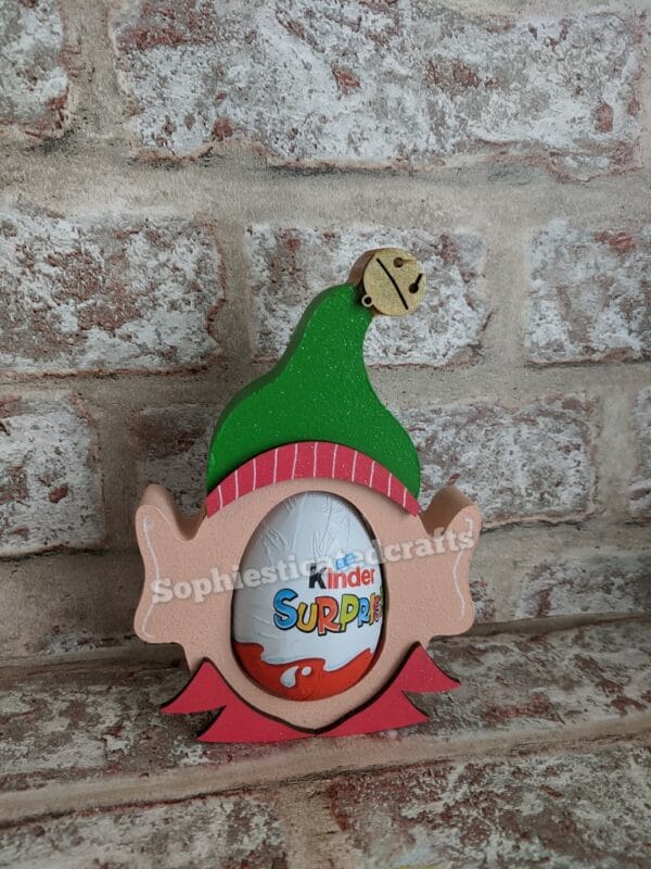 Christmas Egg Heads - product image 5