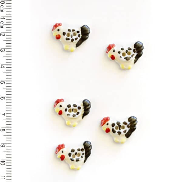 Chicken Buttons - product image 2