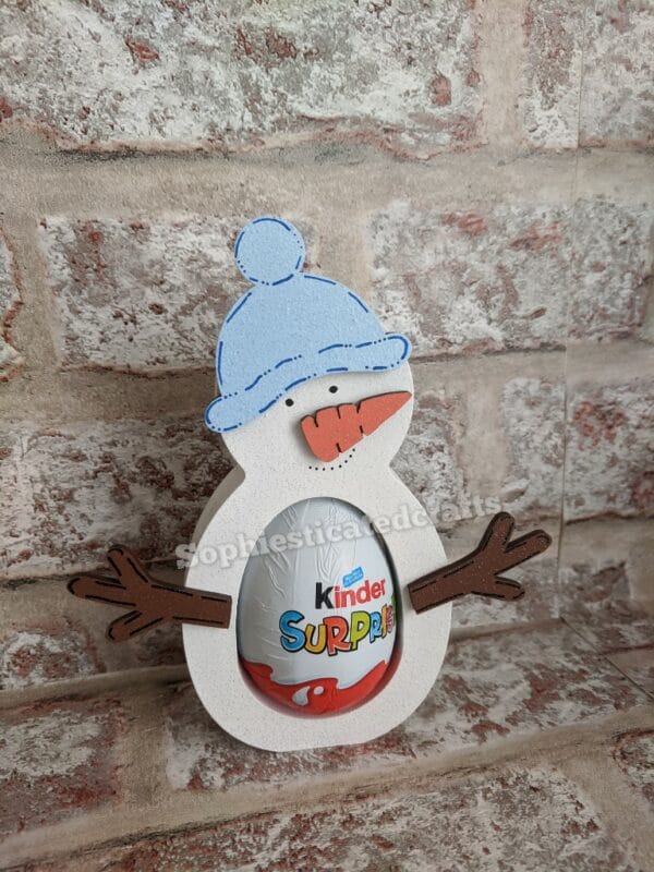 Christmas Egg Heads - product image 3