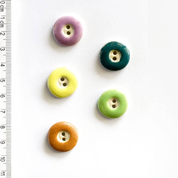 Candy Buttons L324 - main product image