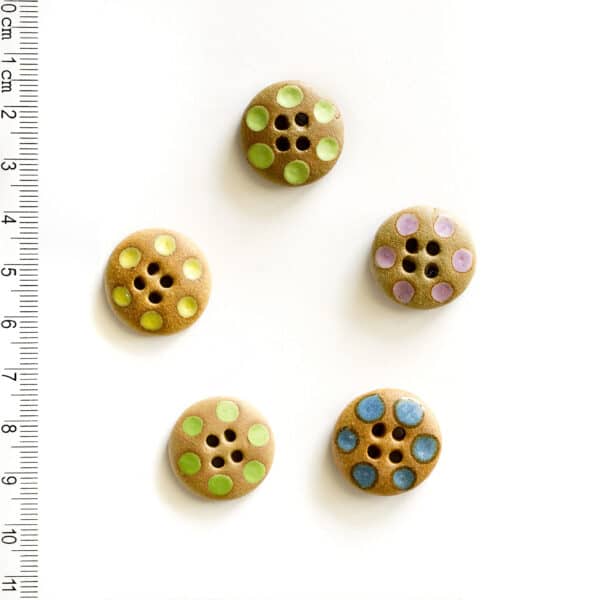 Dot Buttons L570 - main product image