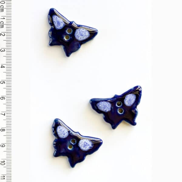 Butterfly Buttons - product image 2