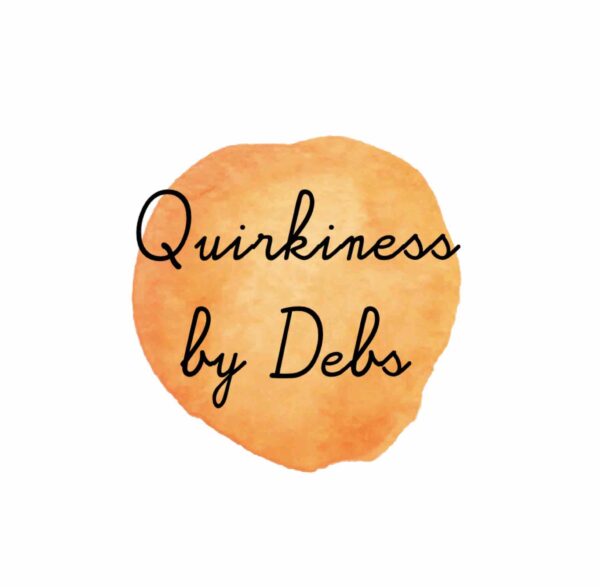 Quirkiness by Debs shop logo