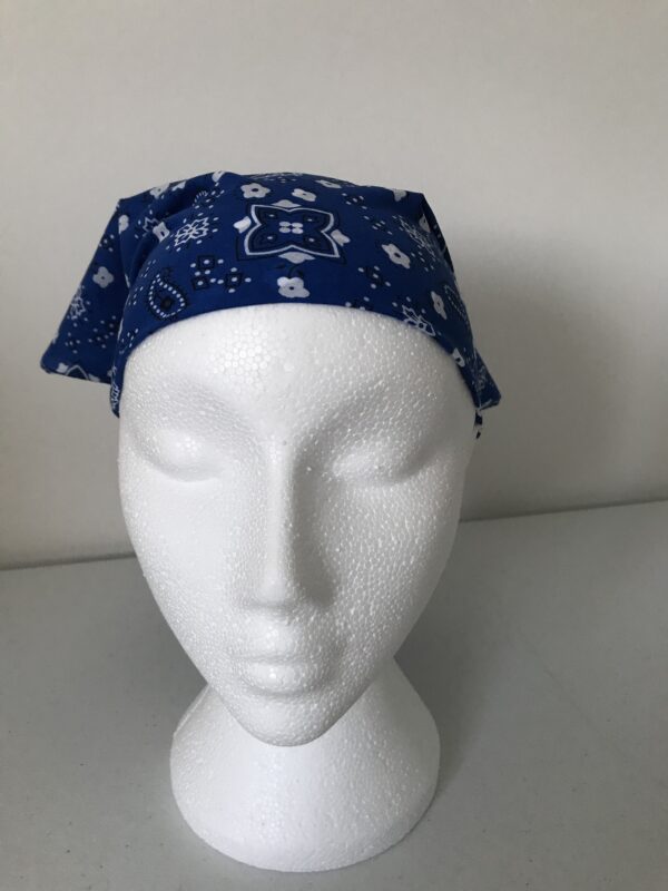 Head scarf / bandana - product image 3