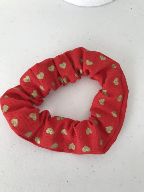 Hair band and scrunchies - product image 3