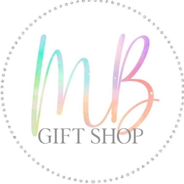 MB Gift Shop UK shop logo