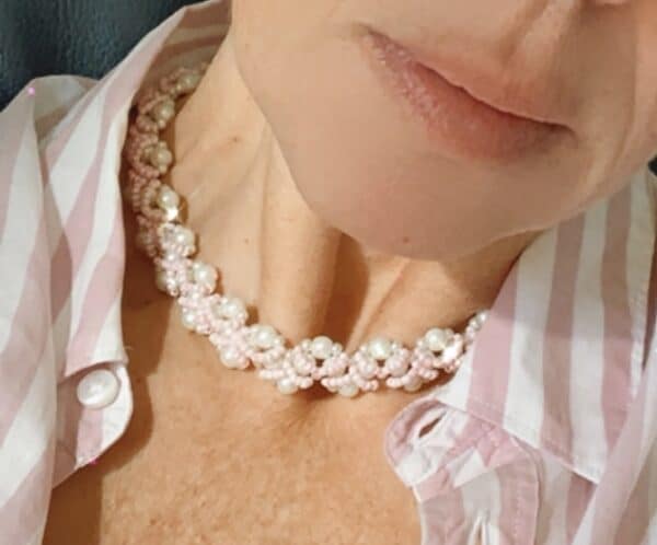 Pink ‘n’ Pearls - product image 3