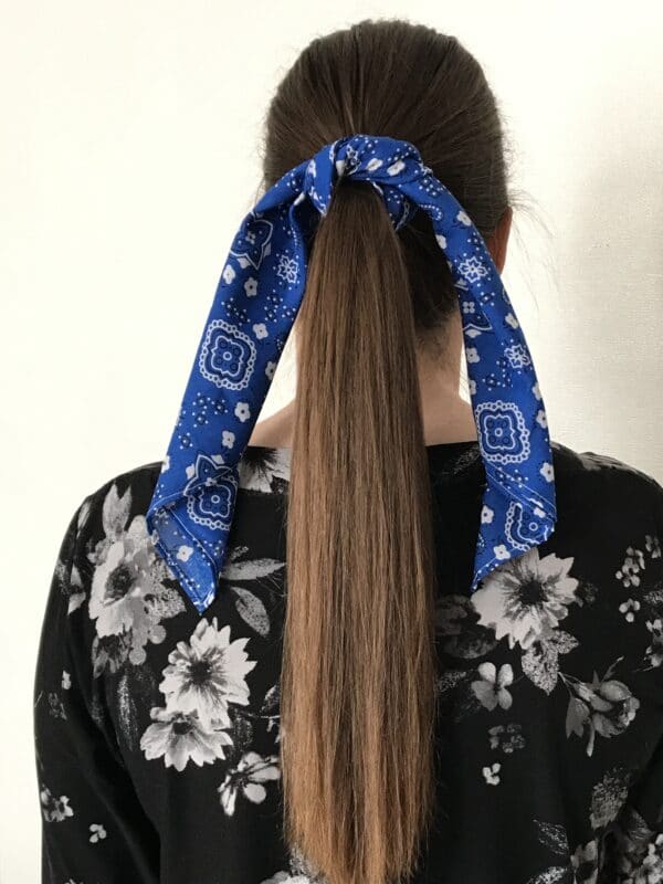 Head scarf / bandana - product image 4