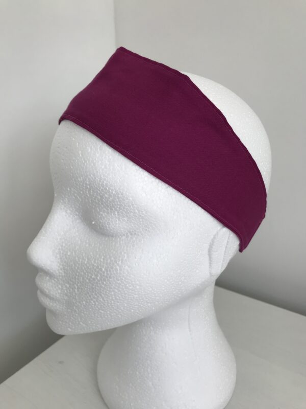 Hair band and scrunchies set - product image 2