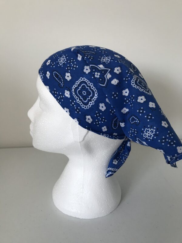 Head scarf / bandana - main product image