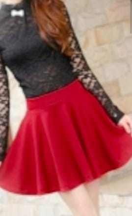 Little Skater Skirt - product image 3