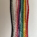 Music wish bracelet