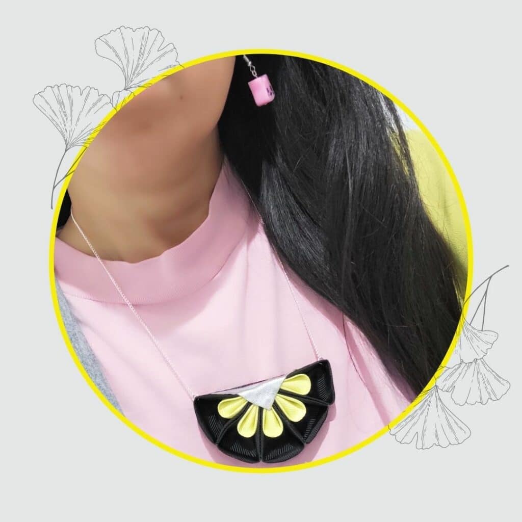 KANZ necklace