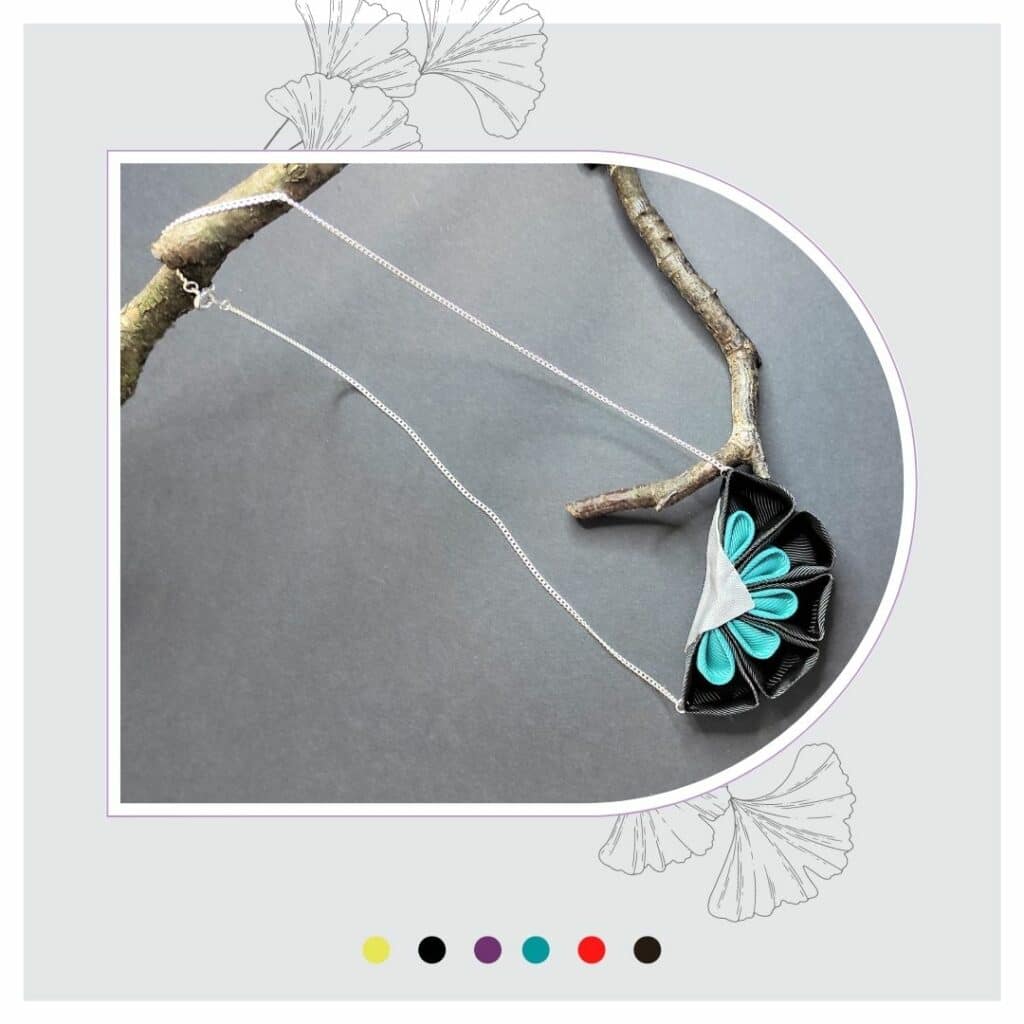 KANZ necklace