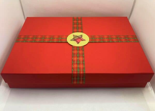 Scottish Sweet Gift Selection Box - product image 5