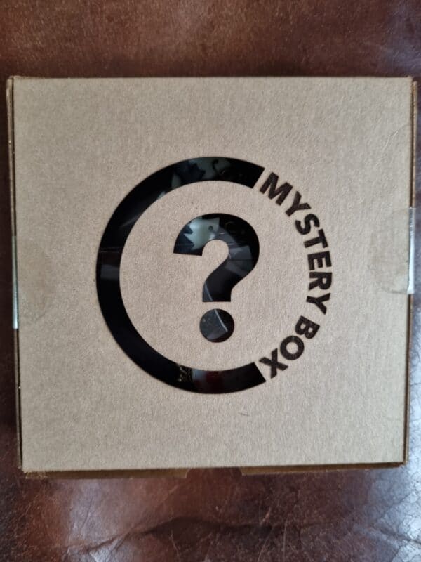 Halloween Mystery Box - main product image