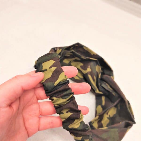 Twisted Headband - product image 5