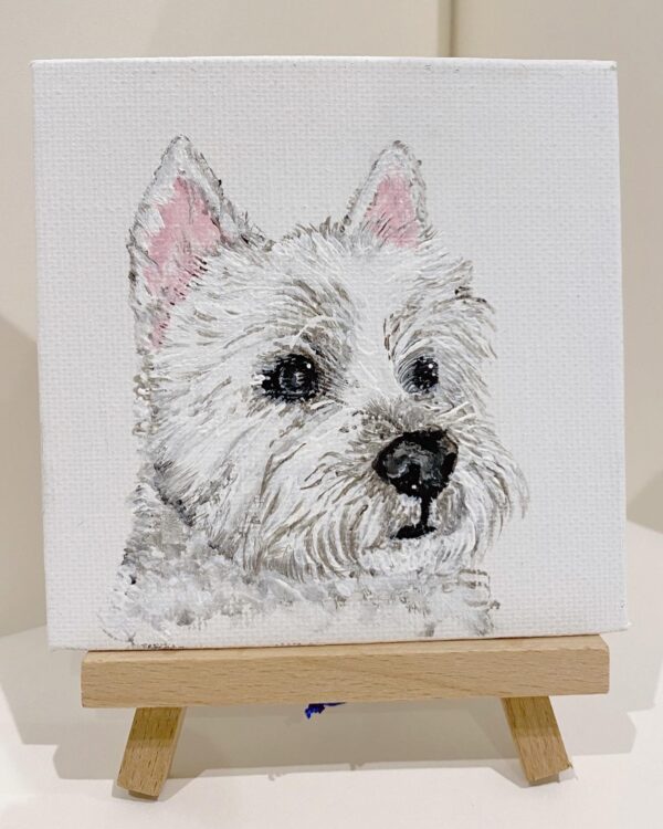 Pet Portraits - product image 2