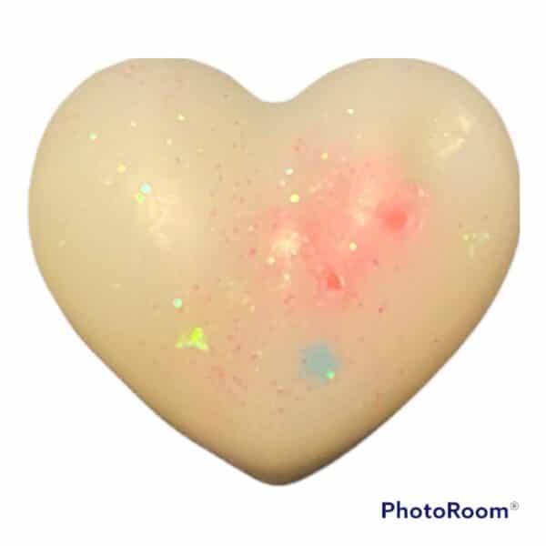 Baby Powder Wax Melts - main product image