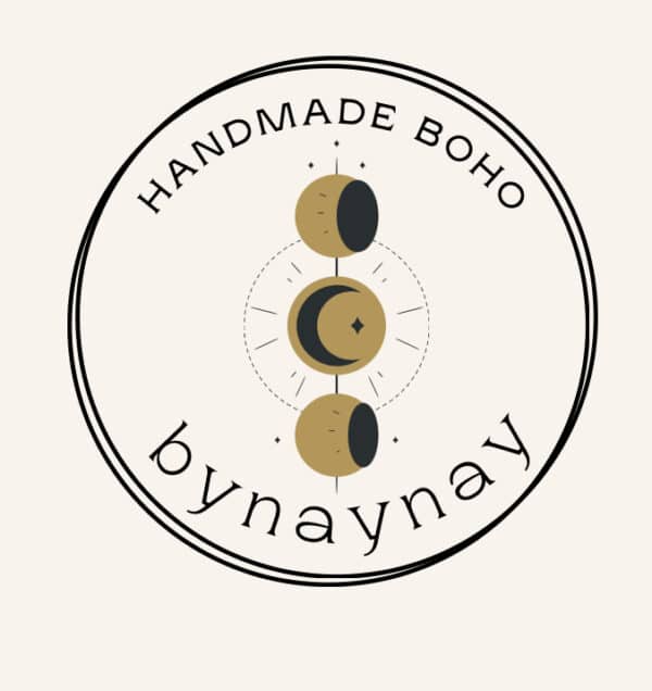 bynaynay shop logo