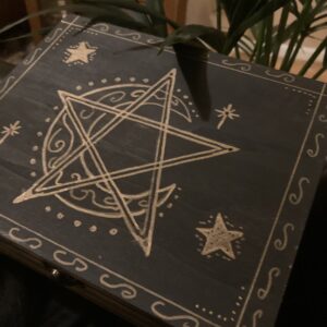 Keepsake Box