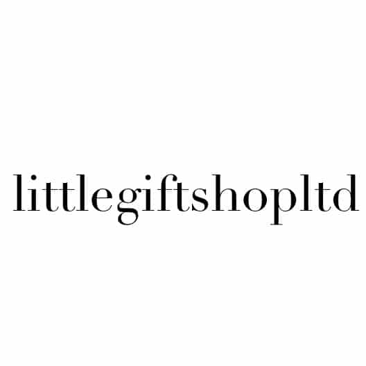 littlegiftshopltd shop logo