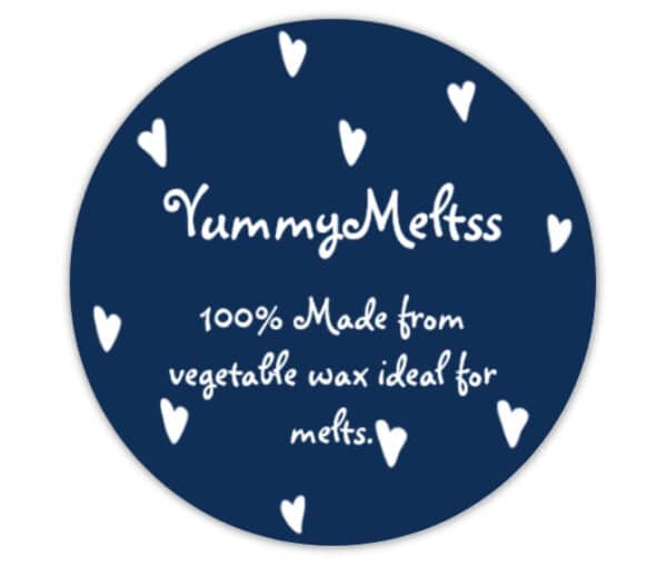 YummyMeltss shop logo