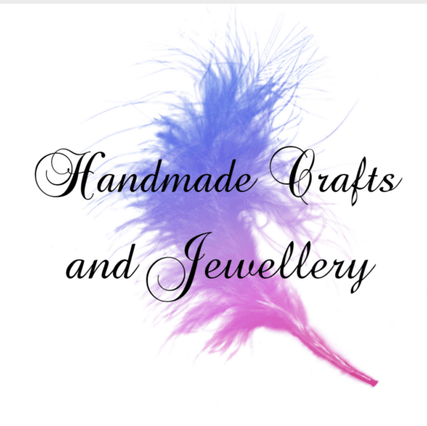 Handmade Crafts and Jewellery shop logo