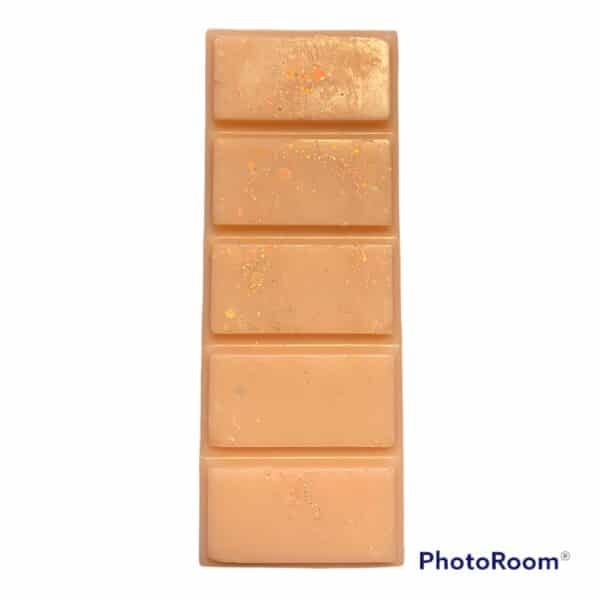 Hot Chocolate Snap Bar - main product image