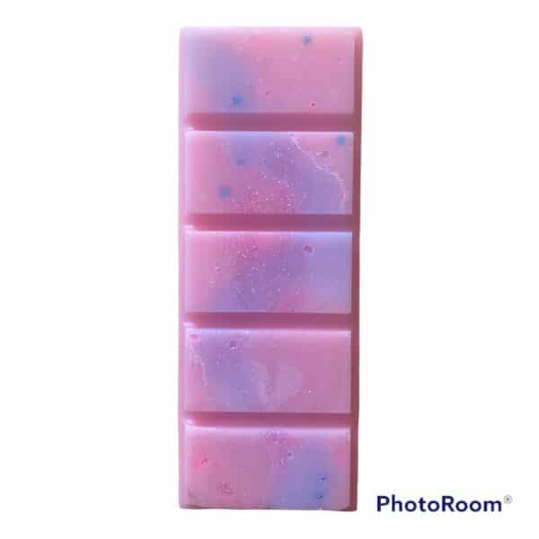 Birthday Cake Snap Bar - main product image