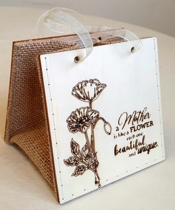 Mini bag for Mother’s day - product image 2