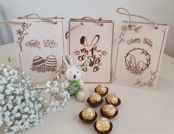 Easter bags - product image 2