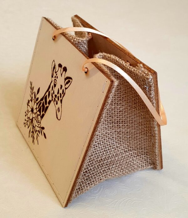 Mini gift bag - product image 4