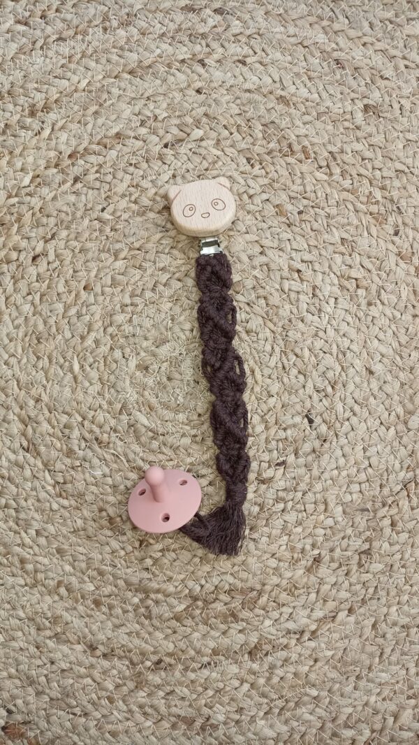 Pacifier’s clip - product image 2