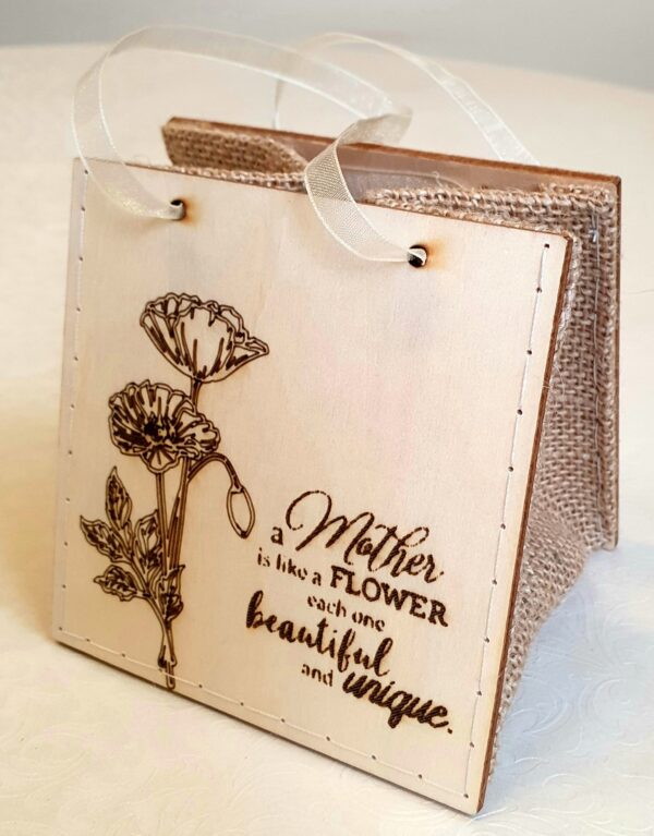 Mini bag for Mother’s day - product image 3