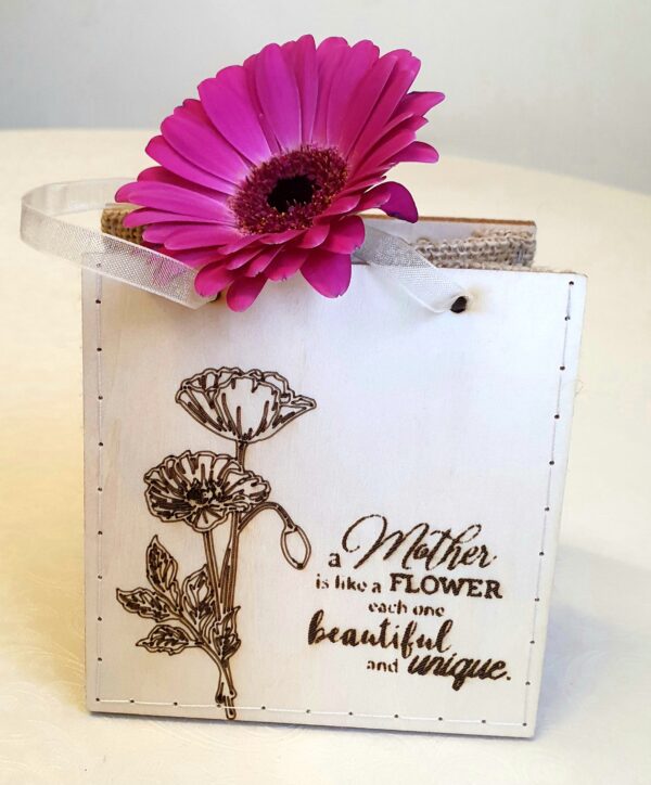 Mini bag for Mother’s day - product image 4